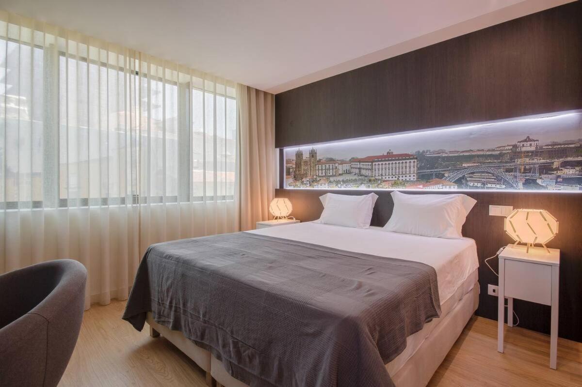 406 Gale Center Apartment Wifi, Parking Πόρτο Εξωτερικό φωτογραφία