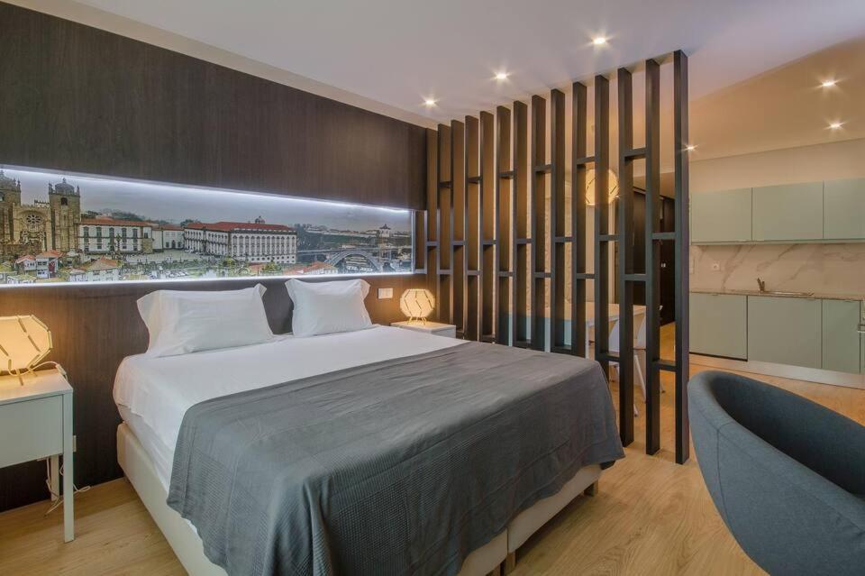 406 Gale Center Apartment Wifi, Parking Πόρτο Εξωτερικό φωτογραφία