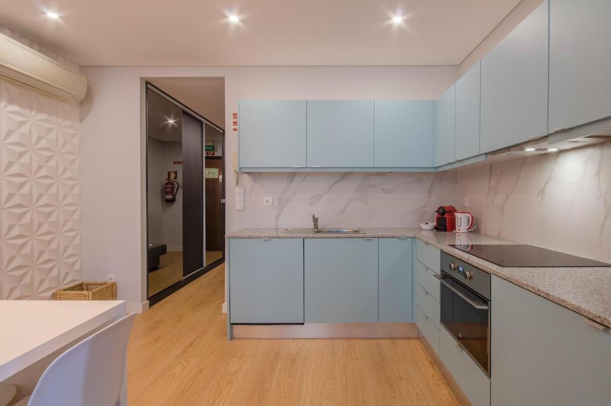 406 Gale Center Apartment Wifi, Parking Πόρτο Εξωτερικό φωτογραφία