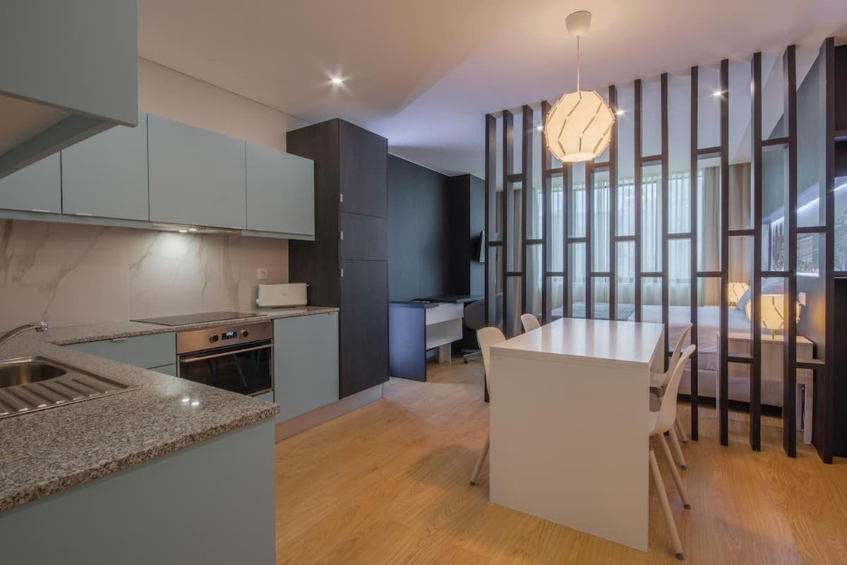 406 Gale Center Apartment Wifi, Parking Πόρτο Εξωτερικό φωτογραφία