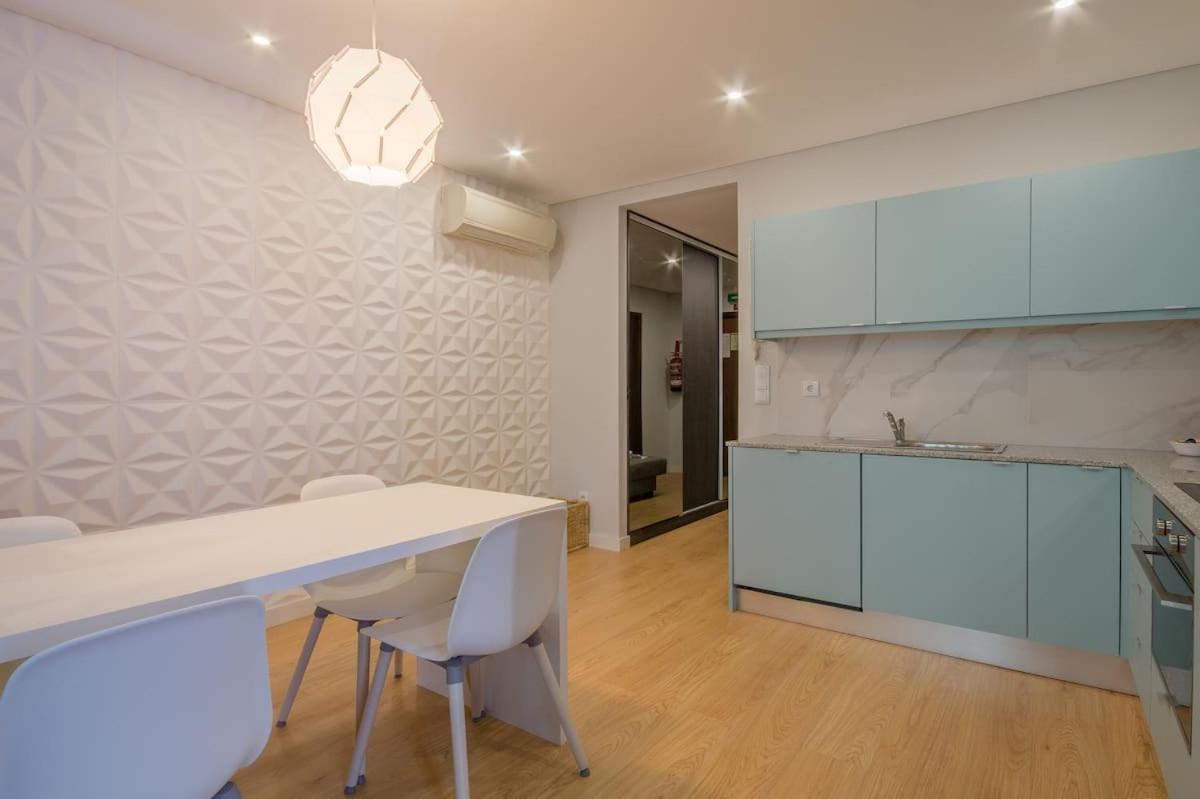 406 Gale Center Apartment Wifi, Parking Πόρτο Εξωτερικό φωτογραφία